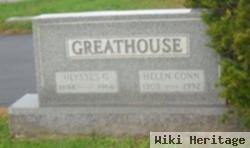 Helen Conn Greathouse