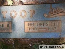 Dolores Lu Toop
