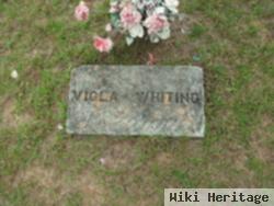 Viola Whiting