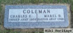 Mabel Dupay Coleman