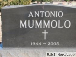 Antonio Mummolo