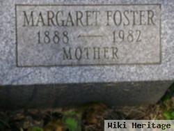 Margaret Foster Preston