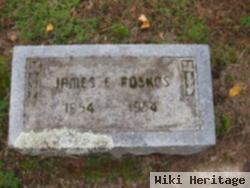 James E Roskos