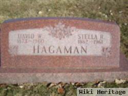 Stella Rose Mccully Hagaman