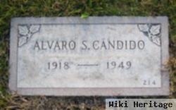 Alvaro S. Candido