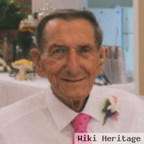 Edward Pete Markovcic, Sr