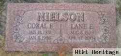 Lane Ernest Nielson