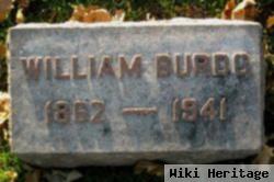 William Burdo