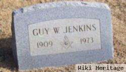 Guy W. Jenkins