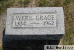 Averil Grace Craigmile