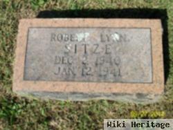 Robert Lynn Sitze