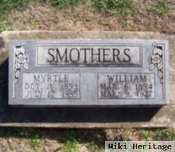 William Smothers