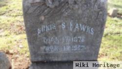 Annie Spears Hawks