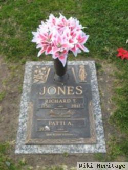 Richard T. Jones