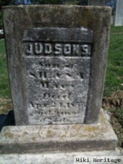 Judson S. Mays