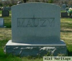 David Yancey Mauzy