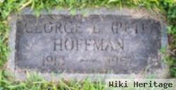 George L Hoffman