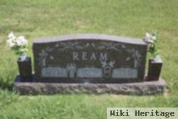 Hiram Gene Ream