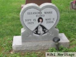 Eleanora Marie "sis" Young Floyd