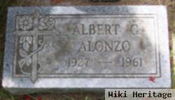 Albert G. Alonzo