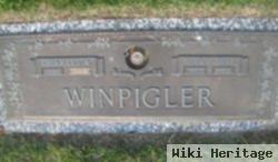 Charles A Winpigler