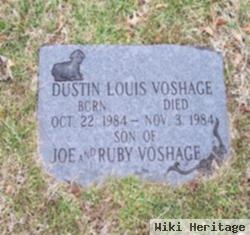 Dustin Louis Voshage