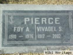 Vivadel S. Pierce