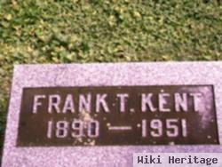 Frank T. Kent