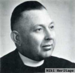 Fr Raymond Leo Wageman