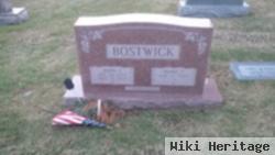 Doris E. Bostwick