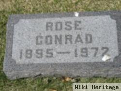 Rose Conrad