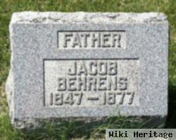 Jacob Behrens