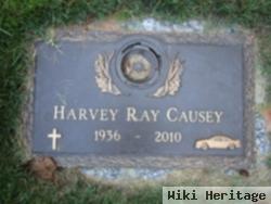 Harvey Ray Causey