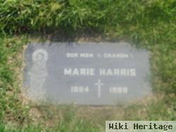 Marie Harris