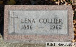 Hellena Celeste "lena" Kelley Collier