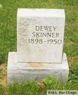 Dewey Skinner