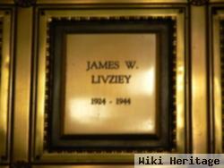 James W. Livziey