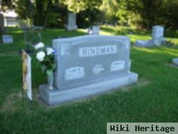 Gary W. Hindman