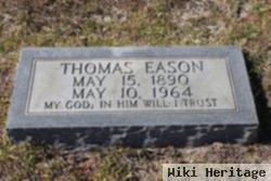 Thomas Eason