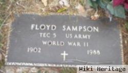 Floyd Sampson