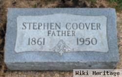 Stephen Coover