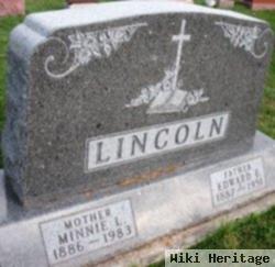 Minnie L. Lincoln