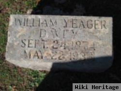 William Yeager Davey