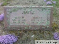 Helen L. Hayes