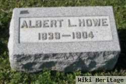 Albert L. Howe