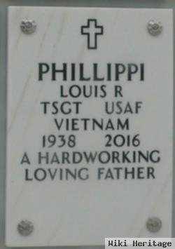 Louis Richard Phillippi