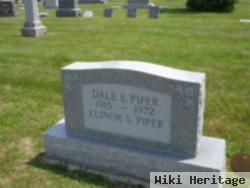 Dale E Piper