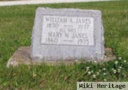 William Janes