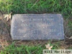 Annie Lola Venable Bumpass