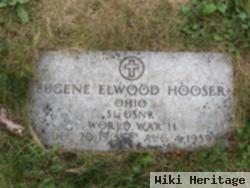 Eugene Elwood Hooser